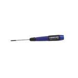 Screwdriver, ESD Precision, #1 Phillips redirect to product page